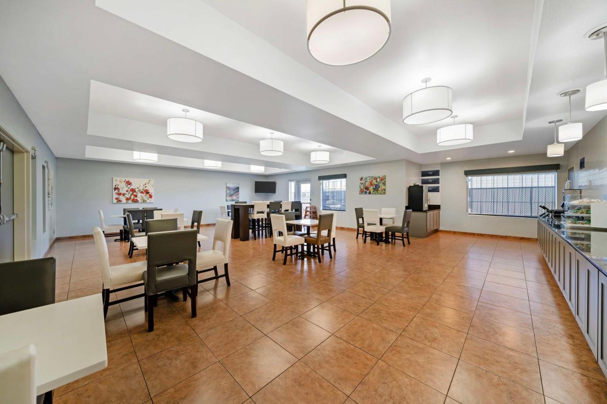 Best Western Crater Lake Highway White City/Medford Exterior photo